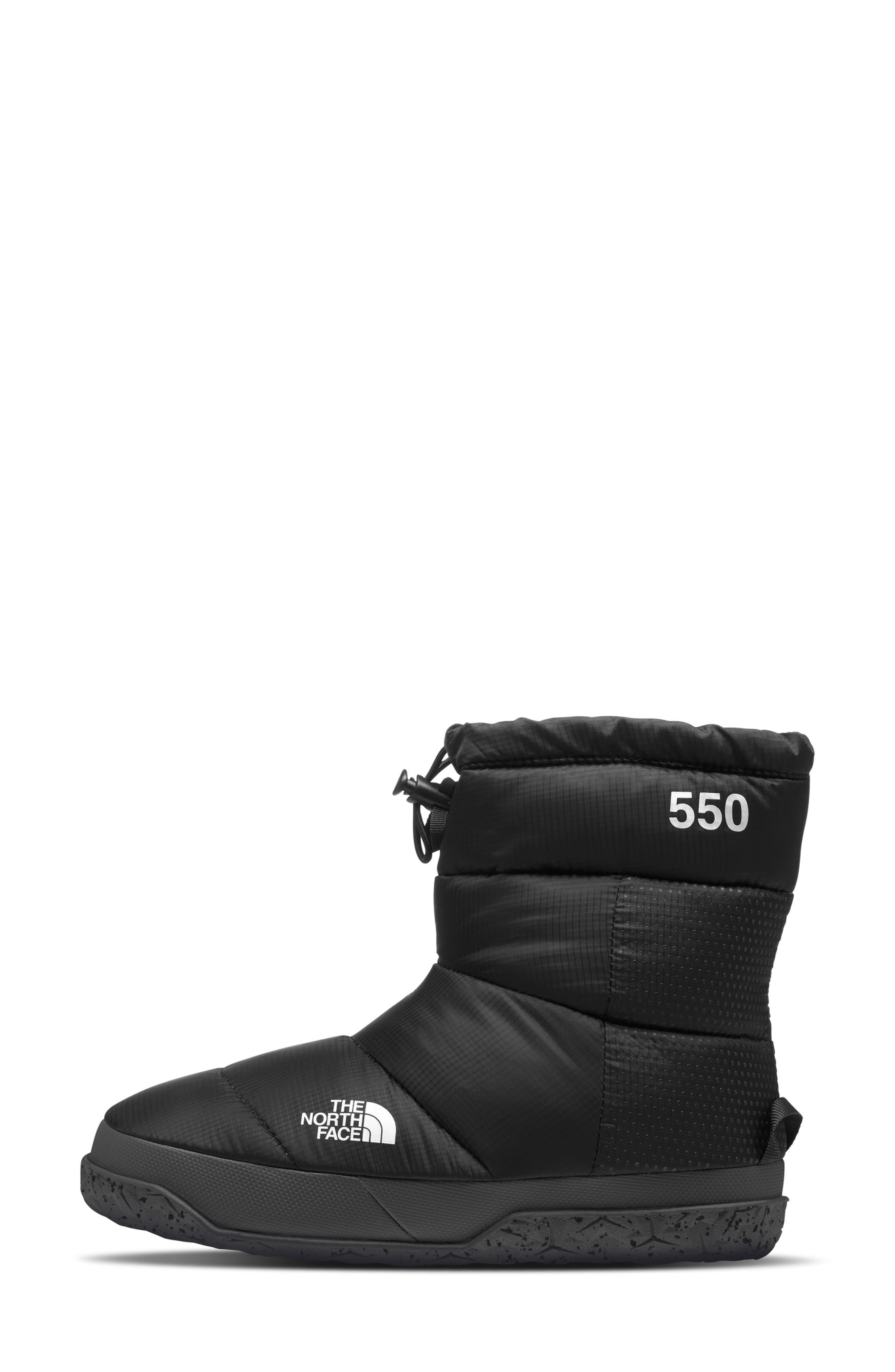 north face outlet boots