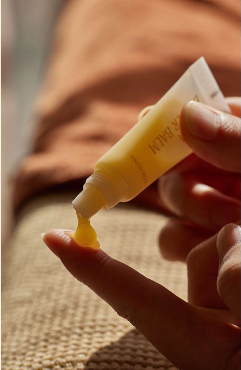 PINKWONDER Jojoba Butter Balm, Alternate, color, NO COLOR