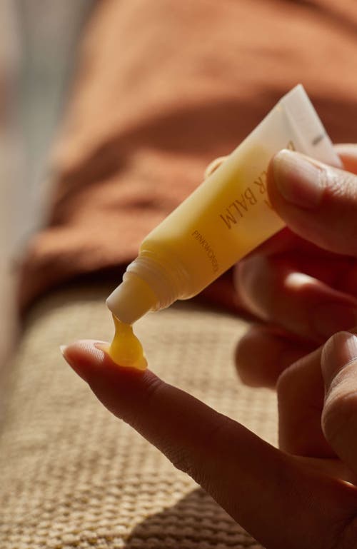 Pinkwonder Jojoba Butter Balm