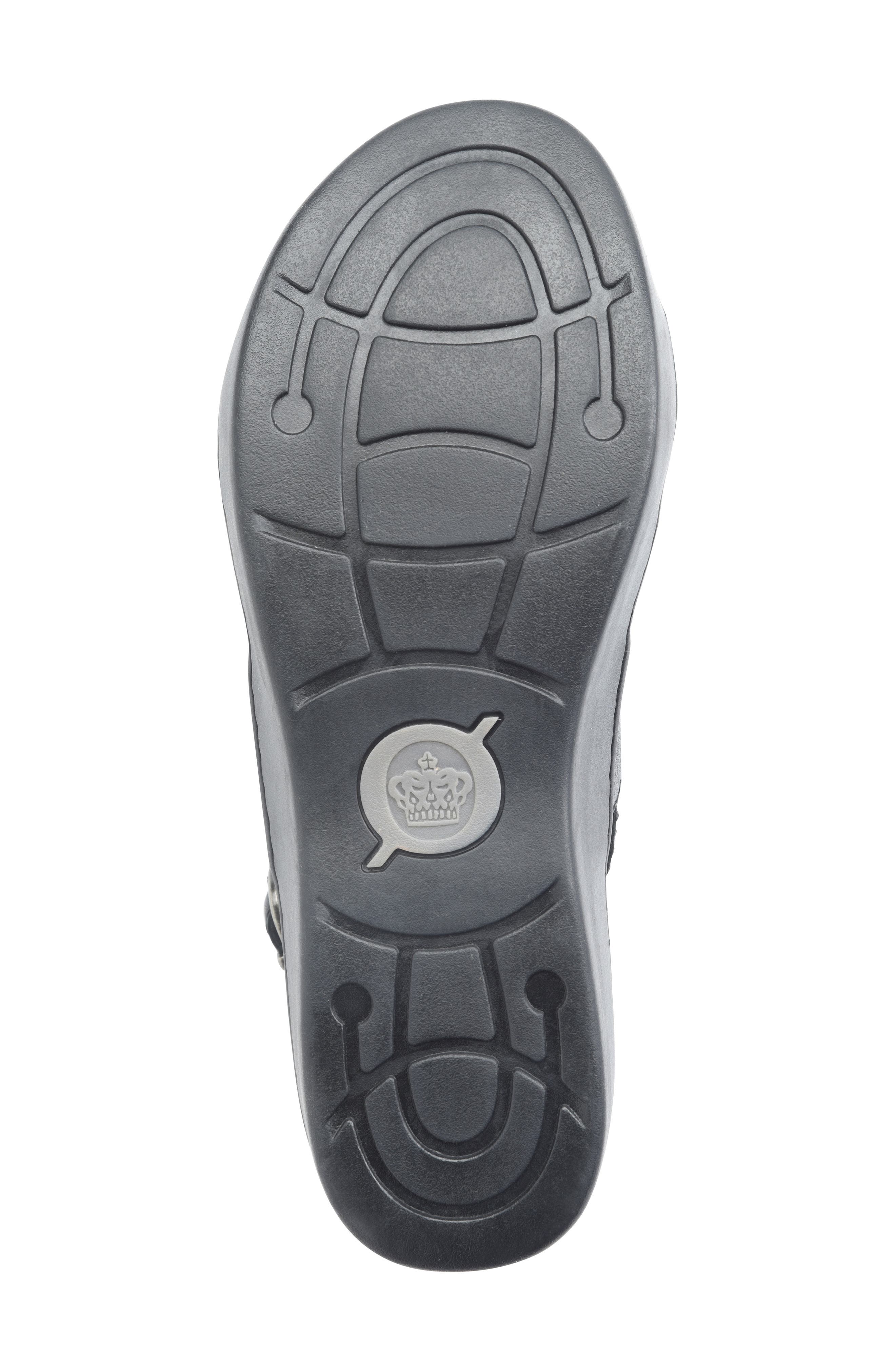 Børn Oconee Platform Sandal, Alternate, color, 