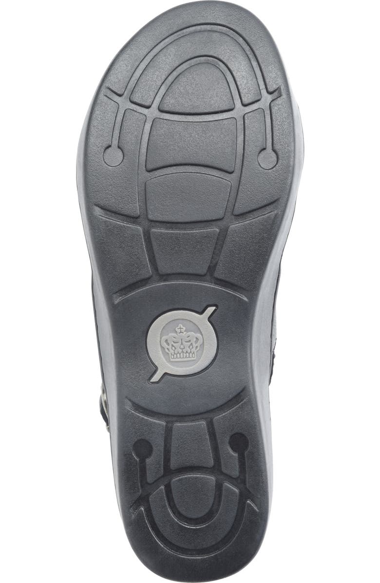 Børn Oconee Platform Sandal, Alternate, color,