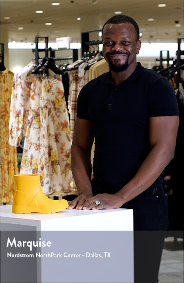 Play Waterproof Short Boot, sales video thumbnail