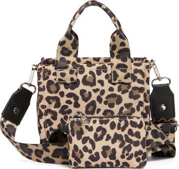 Mini Tote Bag