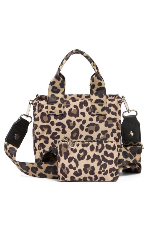 Madden Girl Mini Tote Bag