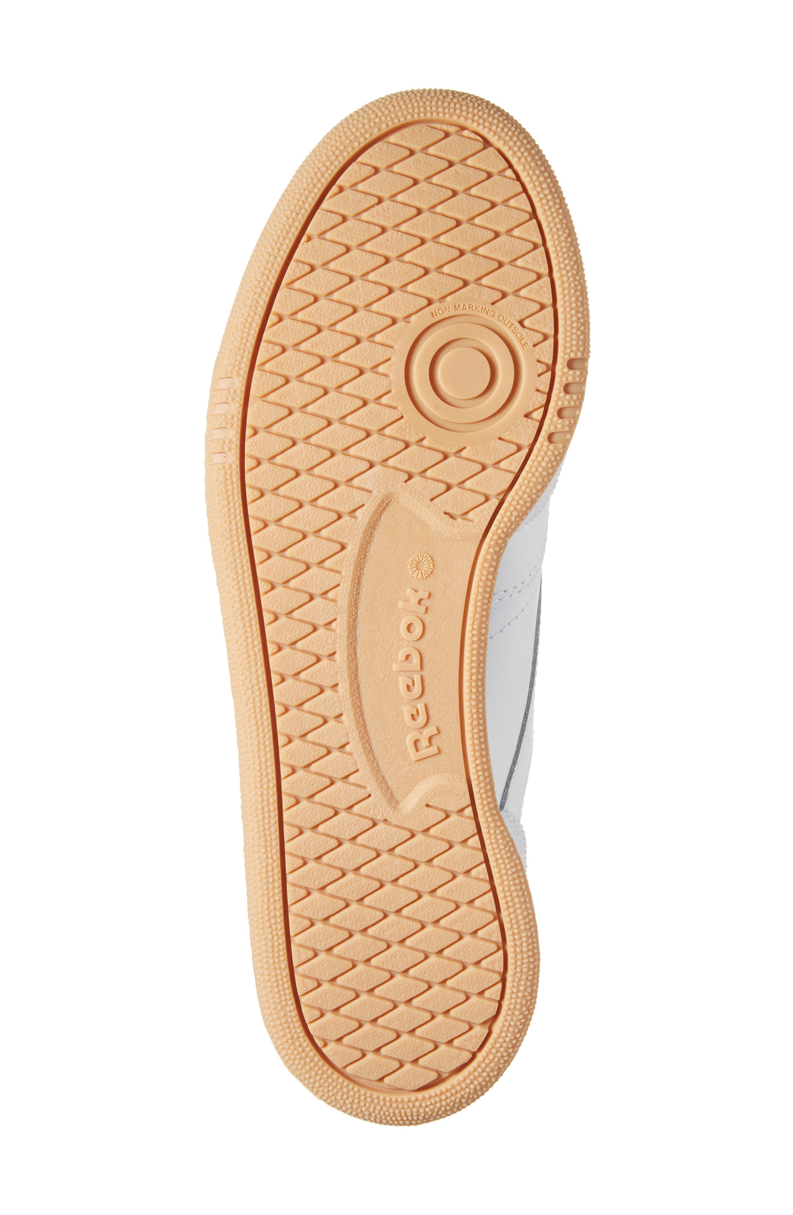 Reebok Club C 85 Sneaker, Alternate, color, 