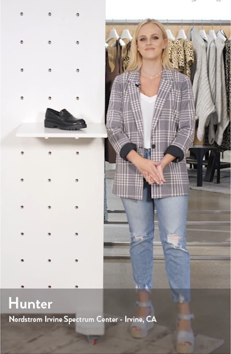 Kenova Loafer, sales video thumbnail