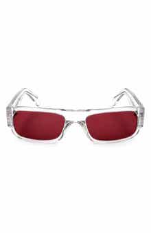 SUPER by RETROSUPERFUTURE® 50mm Square Sunglasses