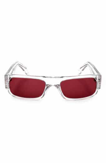 SUPER by RETROSUPERFUTURE® 50mm Square Sunglasses