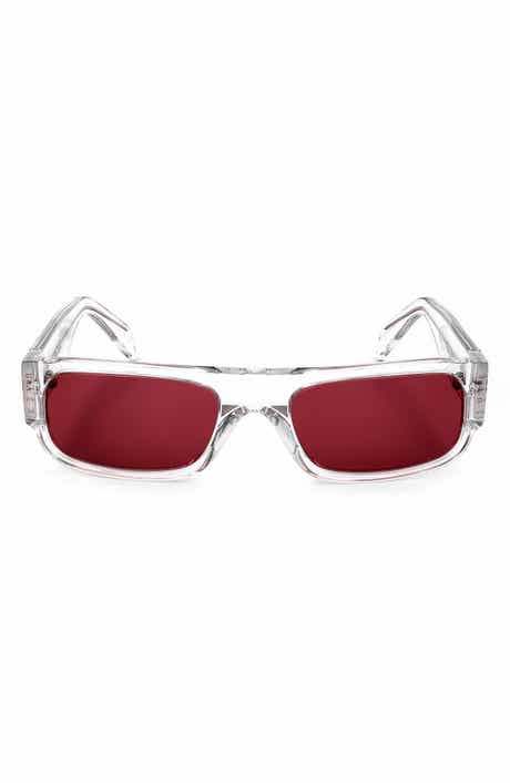 SUPER by RETROSUPERFUTURE® 50mm Square Sunglasses