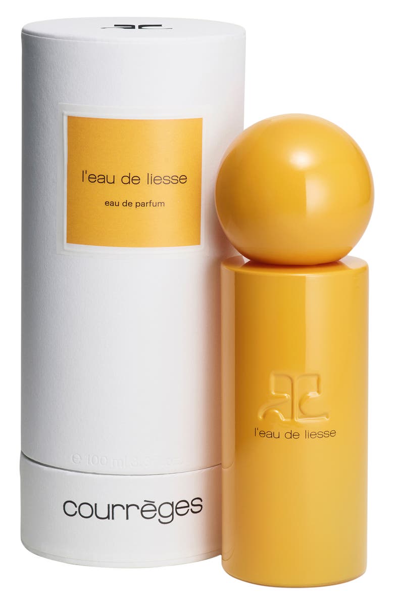 Courrèges L'eau de Liesse Eau de Parfum, Alternate, color, 