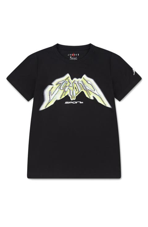 Kids' Sports Graphic T-Shirt (Big Kid)