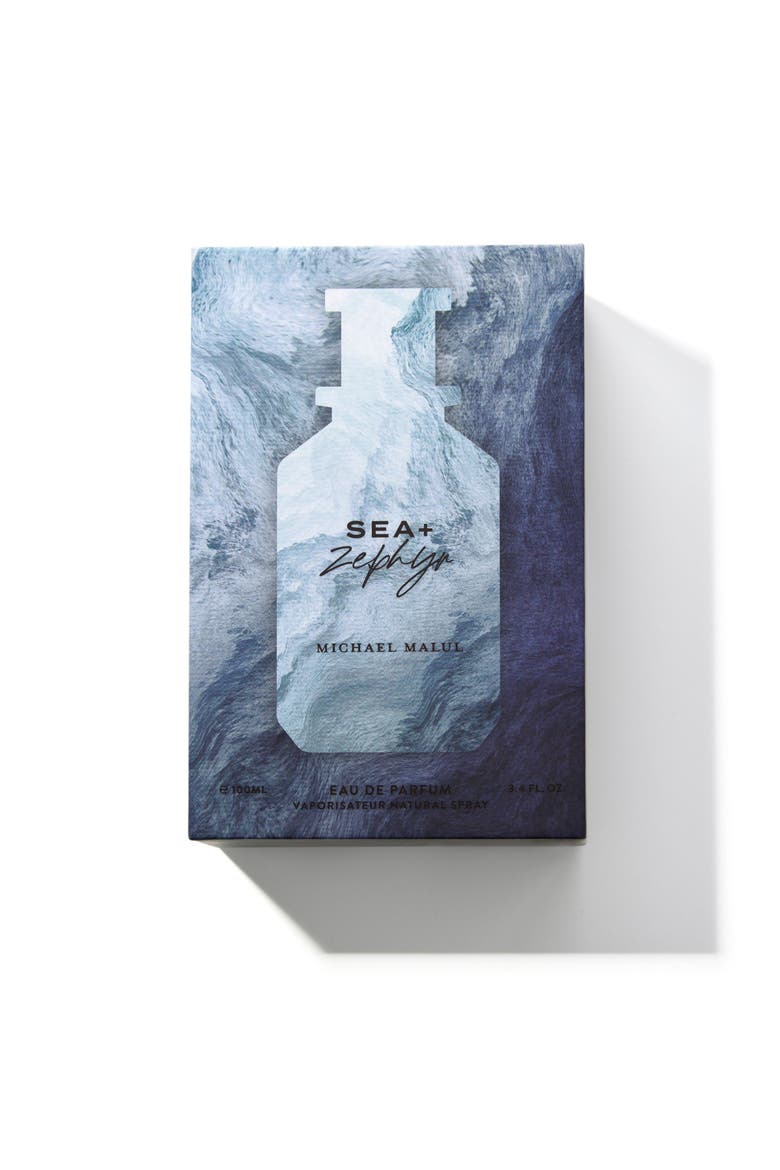 Sea+Zephyr Eau de Parfum, Alternate, color, 100ml