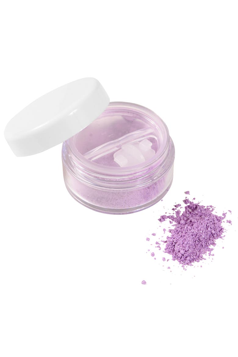 Woodland Fairy - Kids' Loose Powder Mineral Play Makeup Kit, Alternate, color, Multi