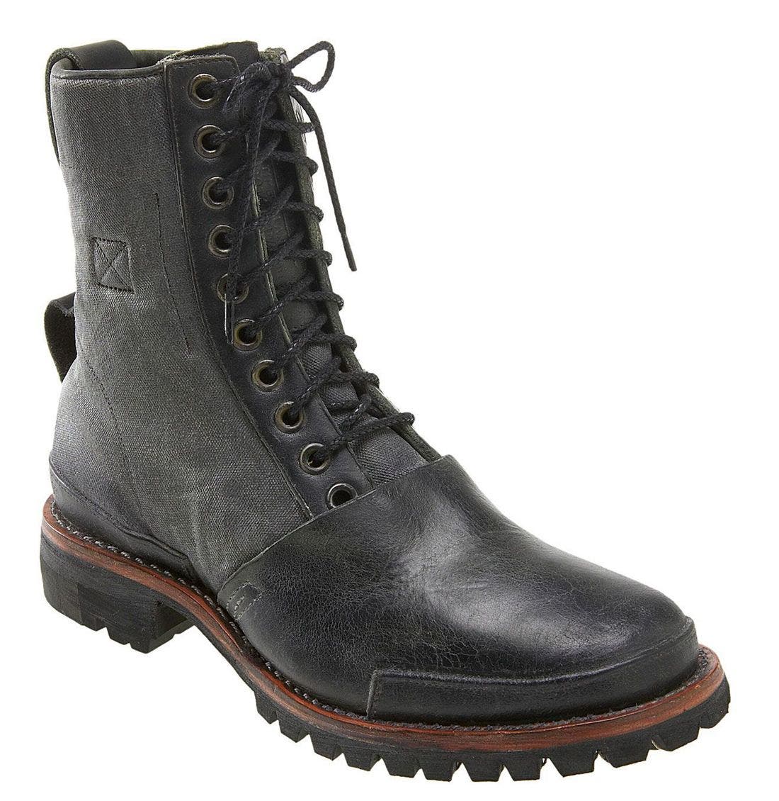 Timberland Boot Company 'Tackhead' Boot, Main, color, 