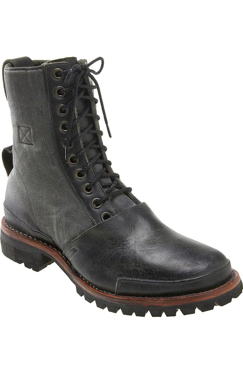 Timberland Boot Company 'Tackhead' Boot, Main, color,