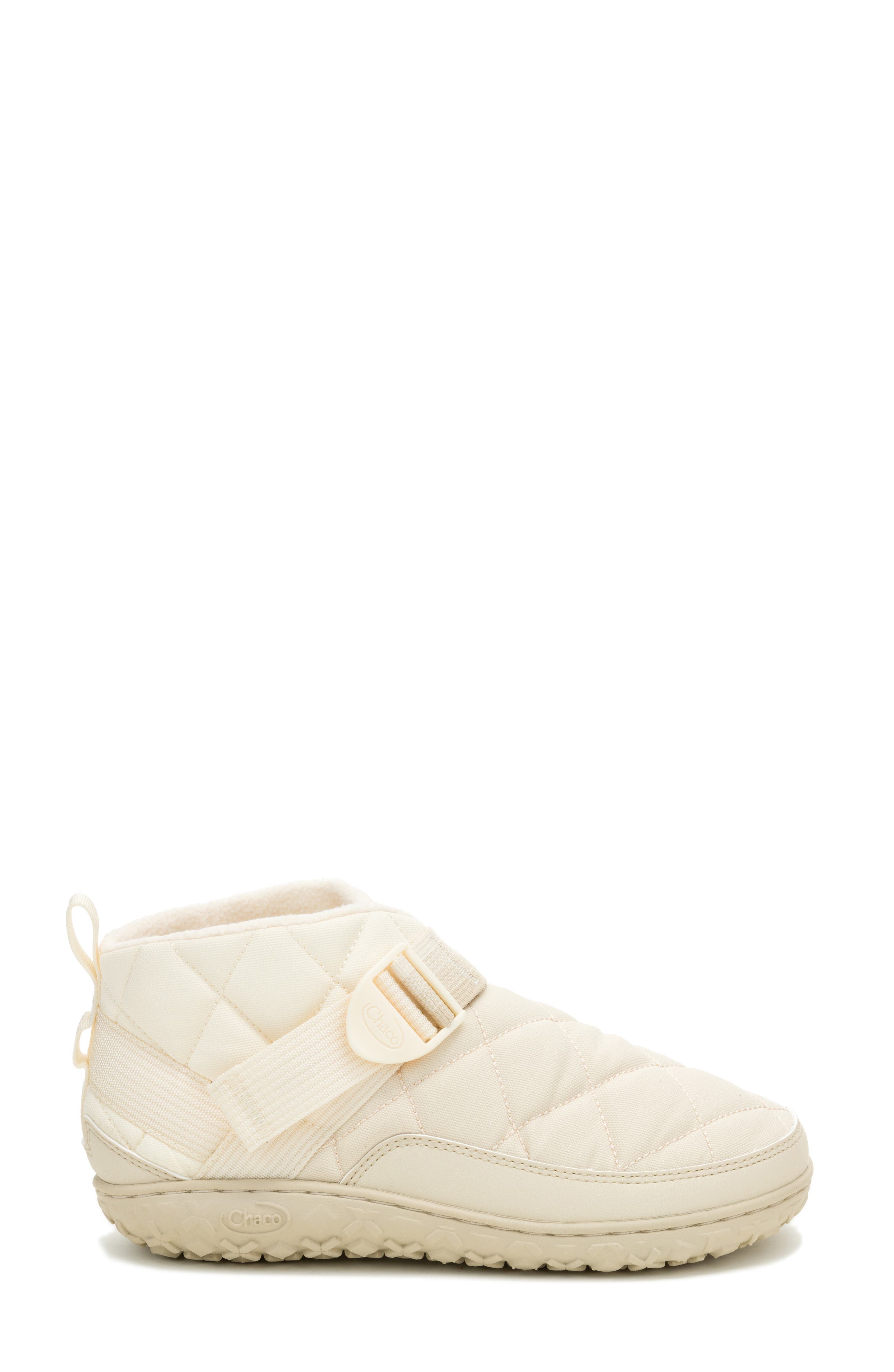 Ramble Rugged Puffer Slip-On, Alternate, color, IVORY KHAKI