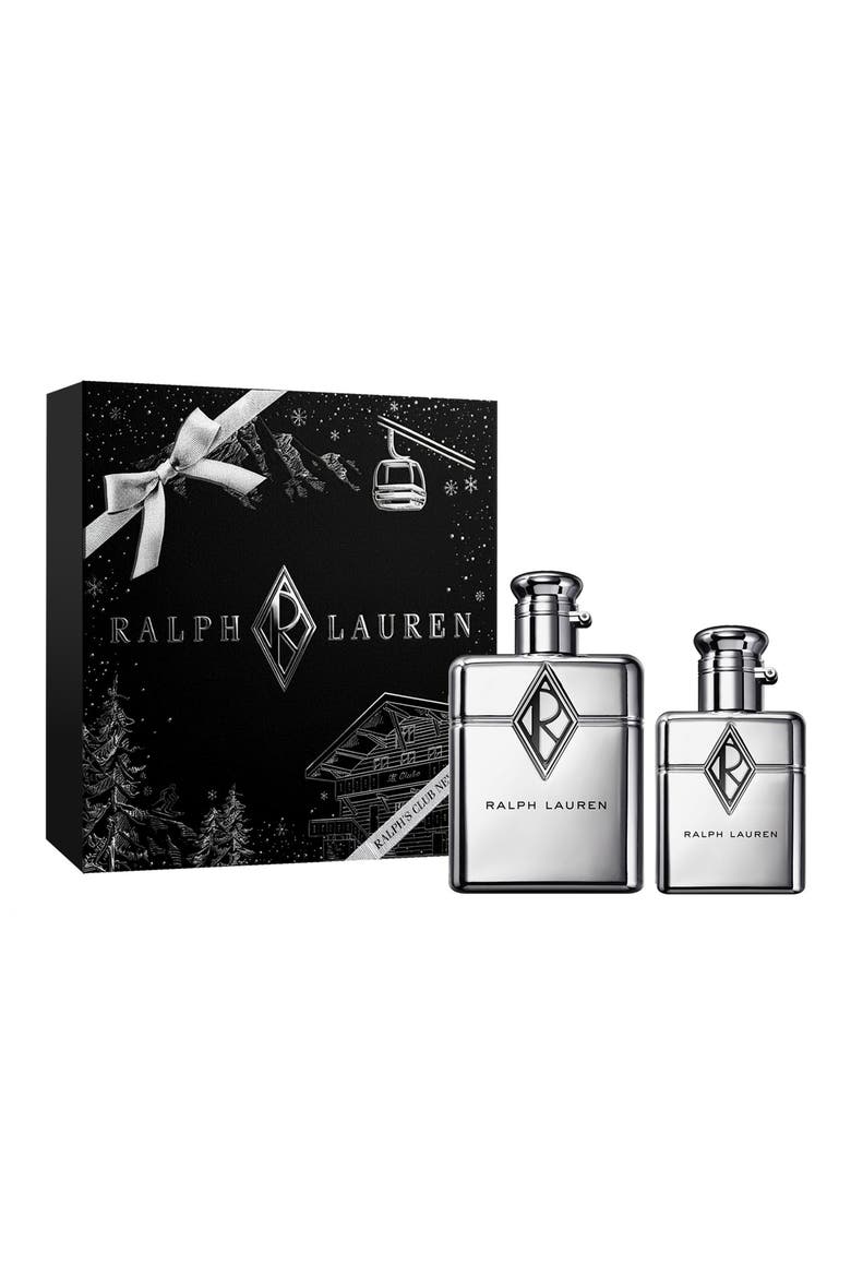 Club New York Eau de Parfum Set $255 Value, Main, color, NO COLOR