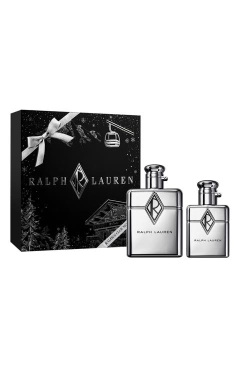 Club New York Eau de Parfum Set $255 Value