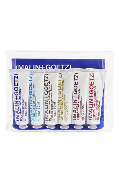 Best Sellers Travel Kit