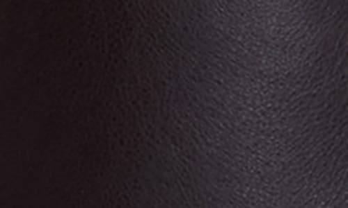 Pistola Eli Coated Ankle Barrel Leg Jeans In Brown