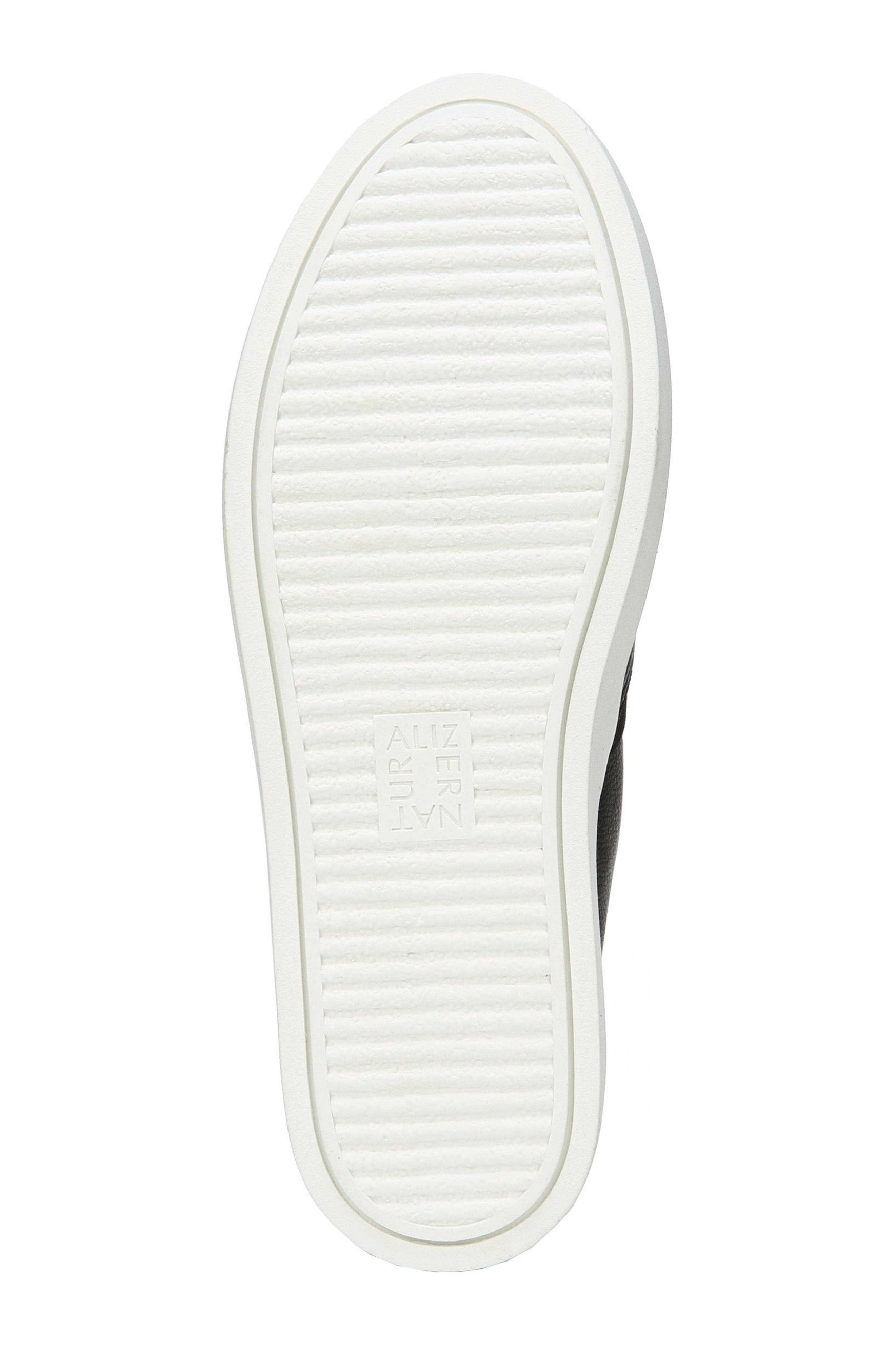 Naturalizer Carly Slip-On Sneaker, Alternate, color, 