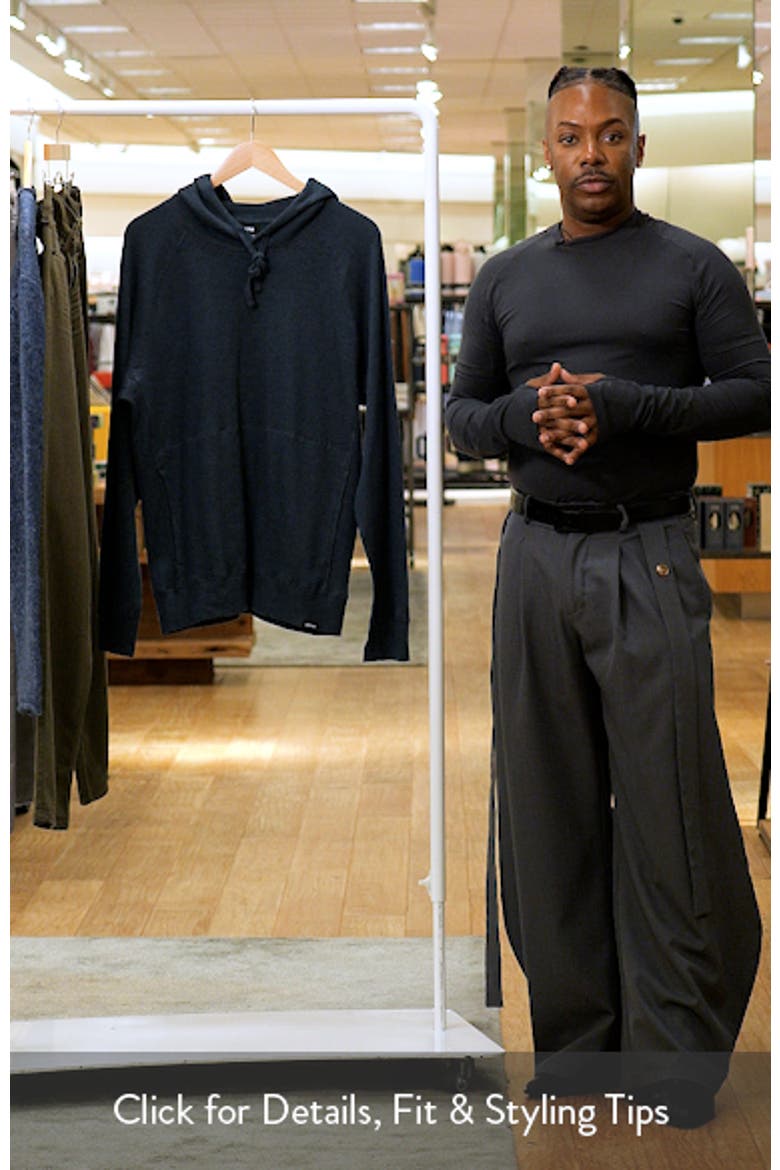 Touchstone Hoodie video