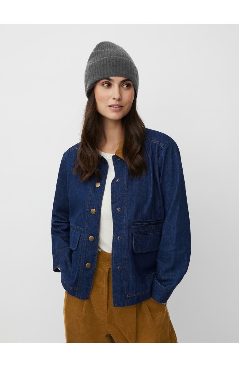 Masai Copenhagen MaRuvalu Hat, Main, color, D. Grey Mel.