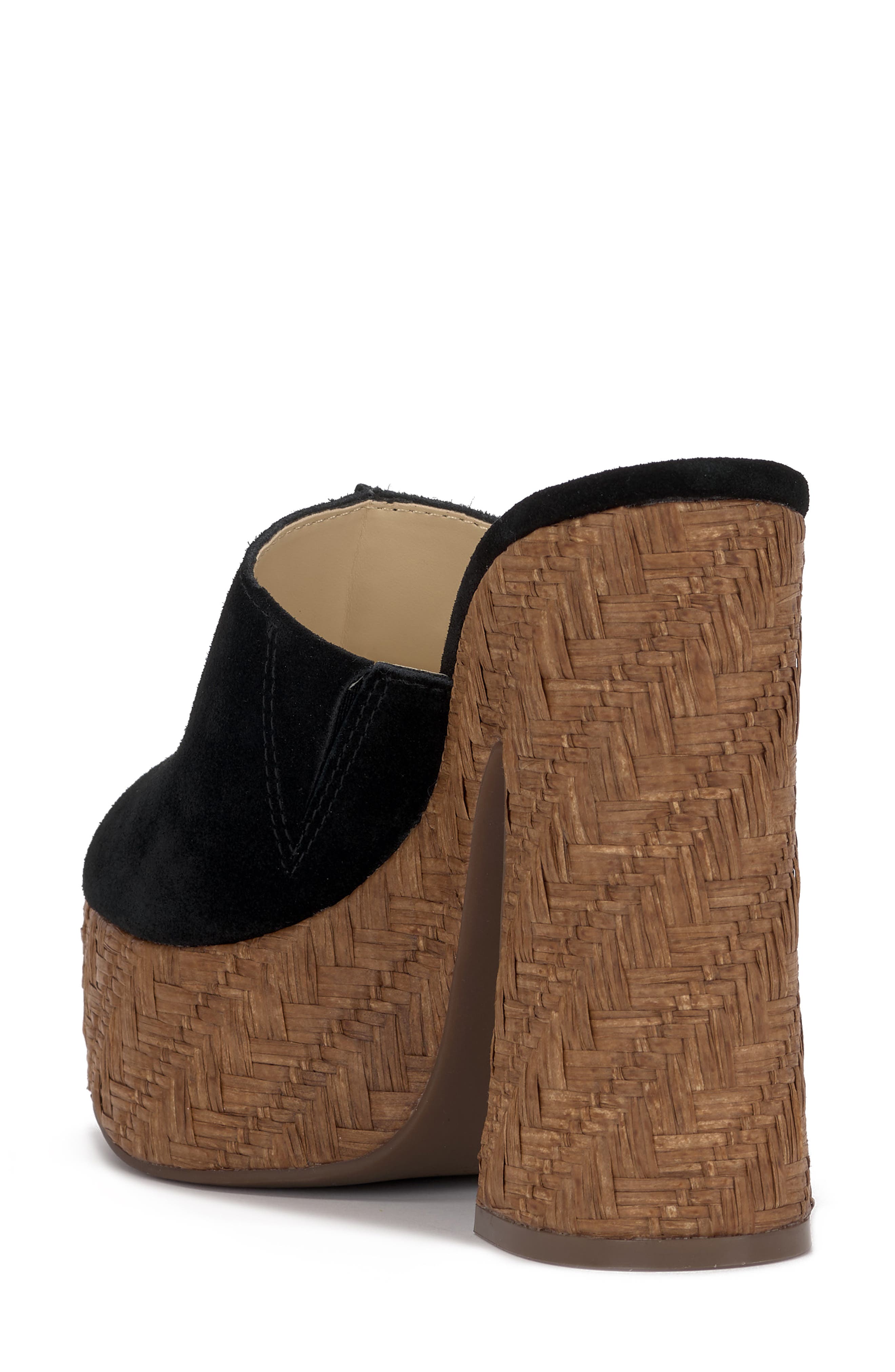 Jessica Simpson Xona 2 Platform Sandal, Alternate, color, 