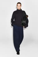 COS Corduroy-jersey Wide-leg Pants