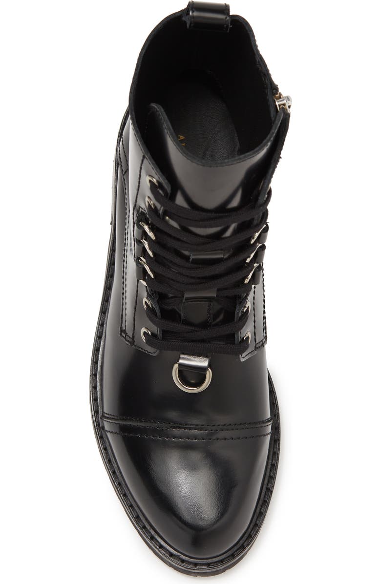 AllSaints Lira Hiker Boot, Alternate, color,