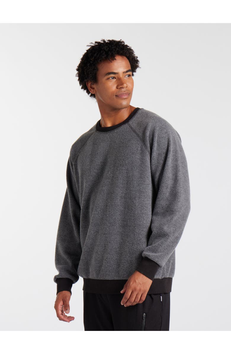 FEAT BlanketBlend Unisex Crewneck, Alternate, color,