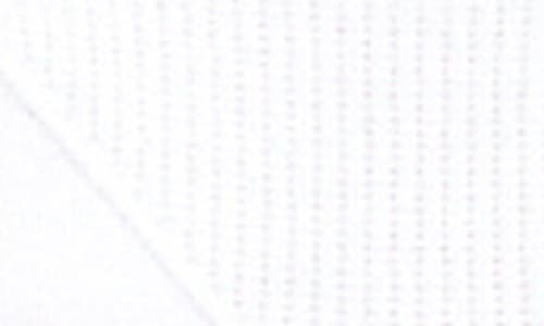 Deluc Asher Textured Mock Neck Sweater In Neutral