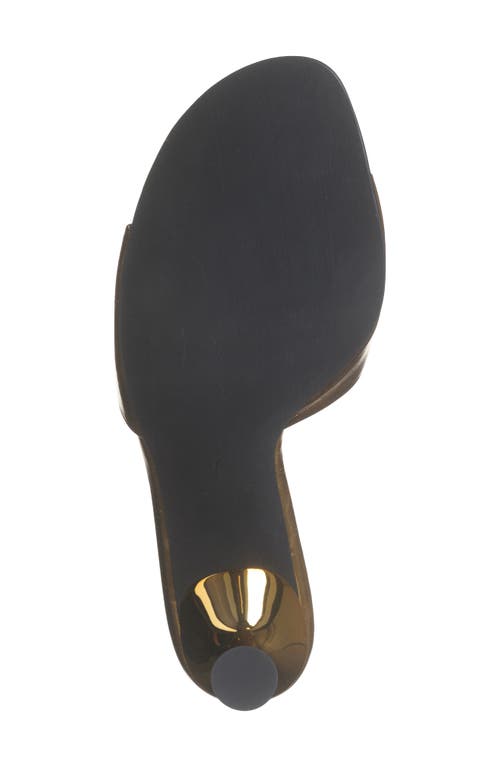 Jeffrey Campbell La-nuit Sandal