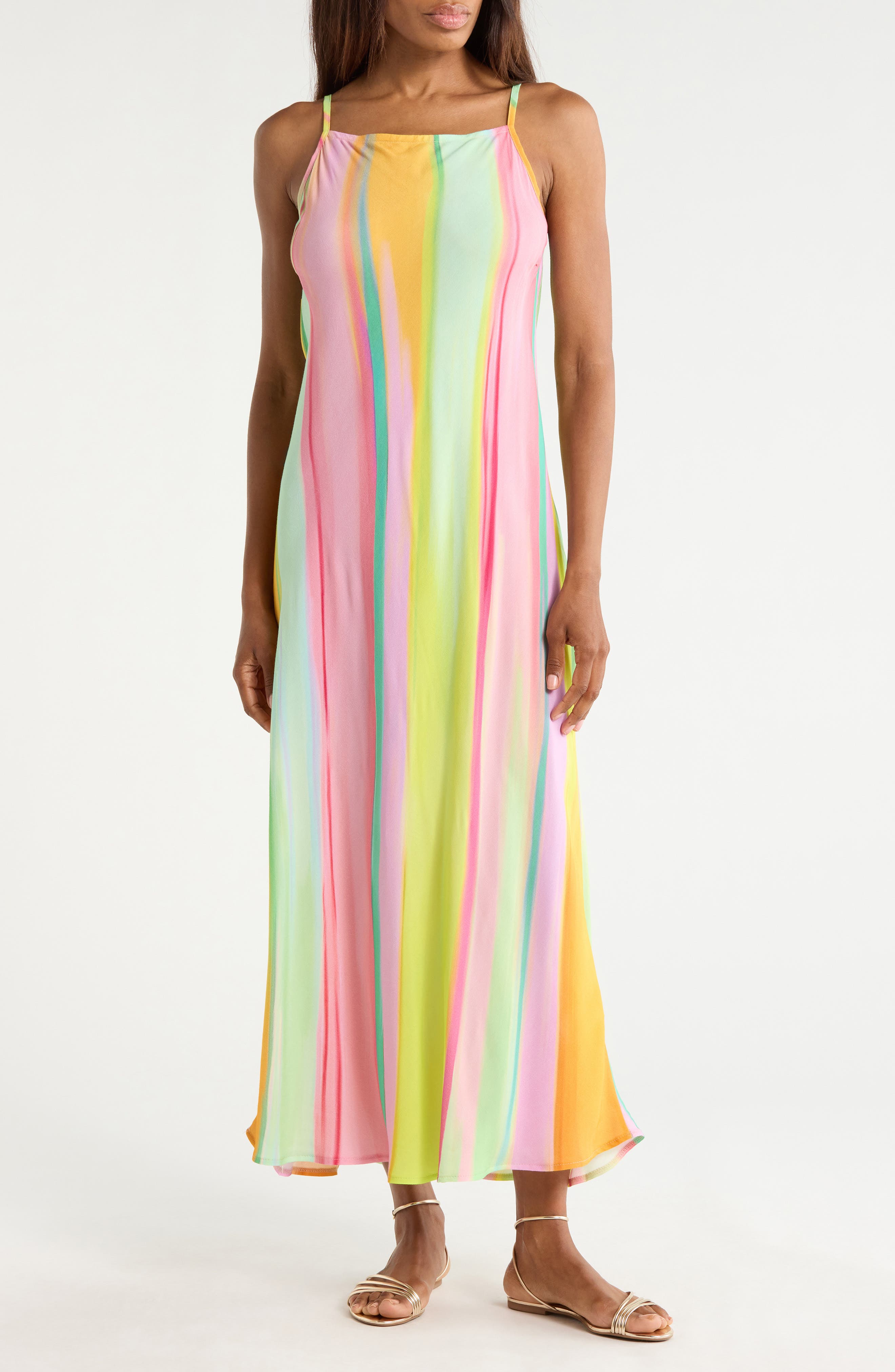 selected DIAGONAL RAINBOW