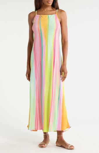 Cika Woven Dress