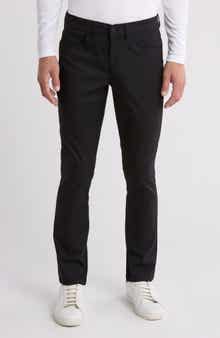 Calvin Klein Hi-Stretch Tech 5-Pocket Slim Pants