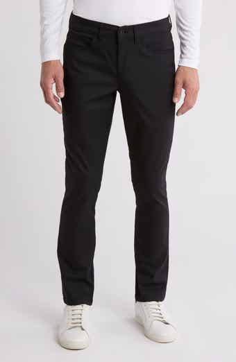 Calvin Klein Brushed Twill Slim Pants | Nordstromrack Calvin Klein Brushed Twill Slim Pants | Nordstromrack