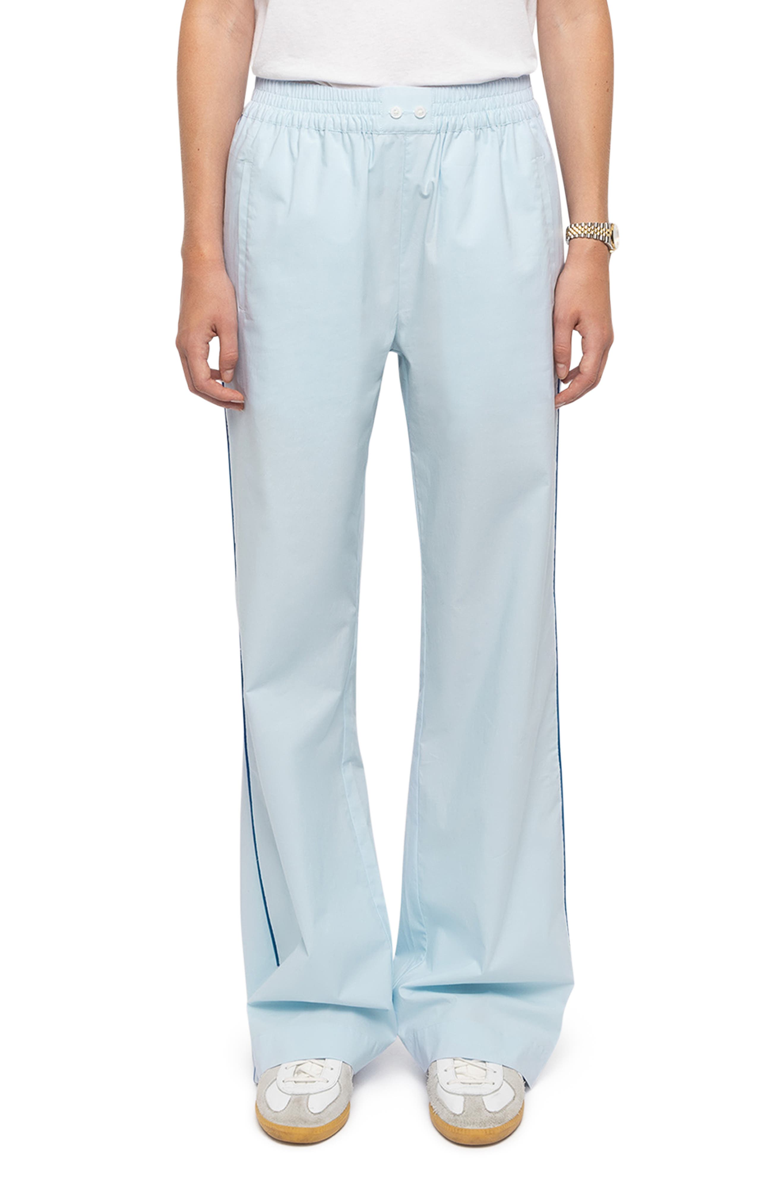 selected BLEU OXFORD