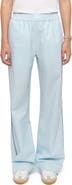 Zadig & Voltaire Poma Cotton Wide Leg Pants
