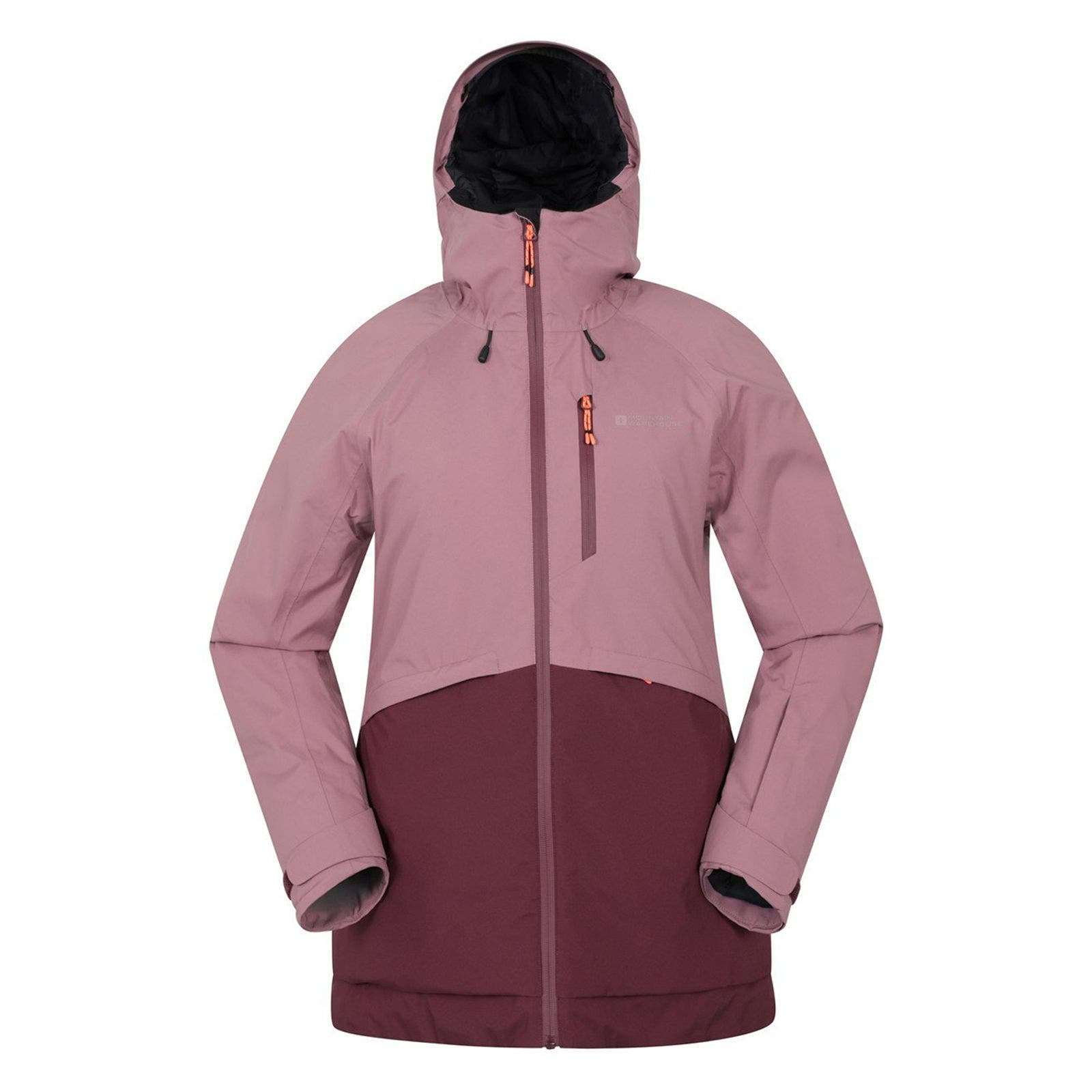 selected Dusky Purple