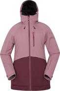 Mountain Warehouse Alpine Waterproof Padded Ski Jacket