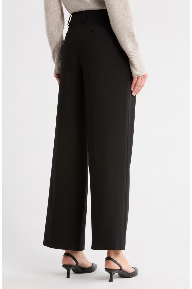Benny Pants, Alternate, color, BLACK