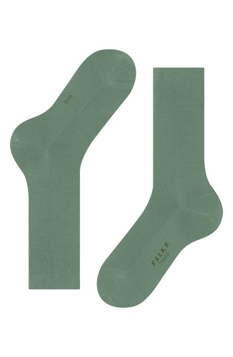 Tiago Organic Cotton Dress Socks