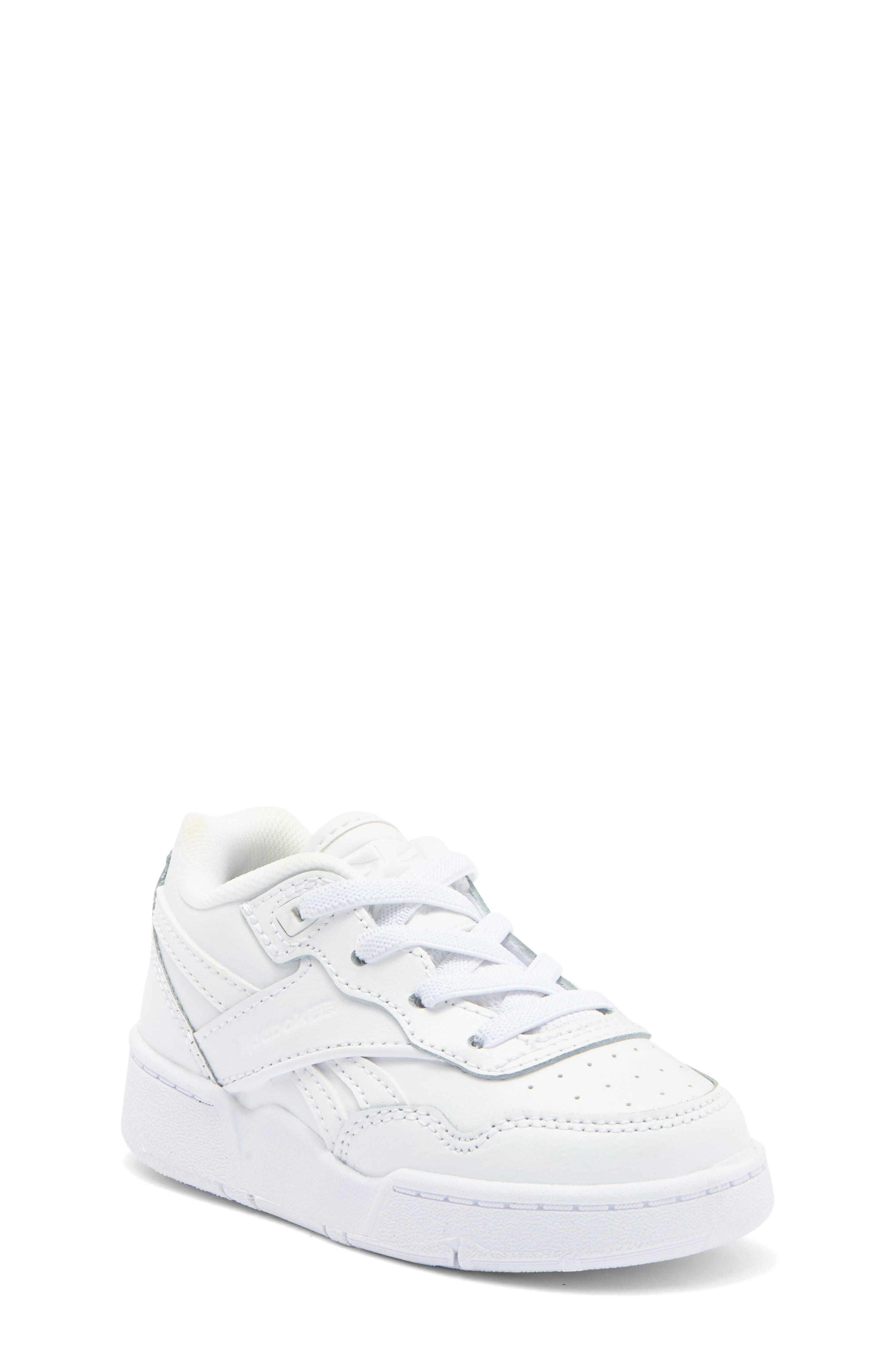 Reebok Kids' BB 4000 II Sneaker, Main, color, 