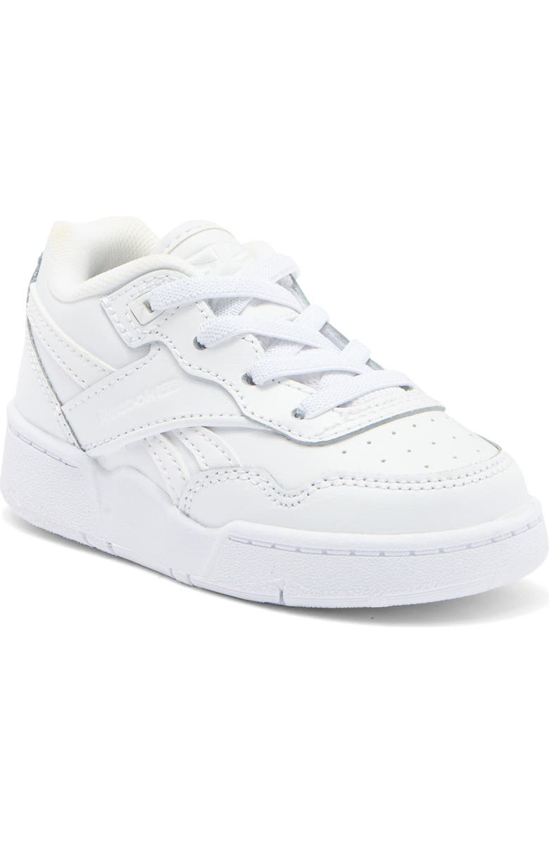 Reebok Kids' BB 4000 II Sneaker, Main, color,
