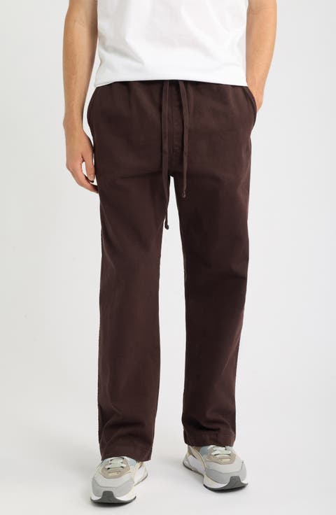 Floyde Tie Waist Pants