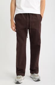 Carhartt Work In Progress Floyde Tie Waist Pants