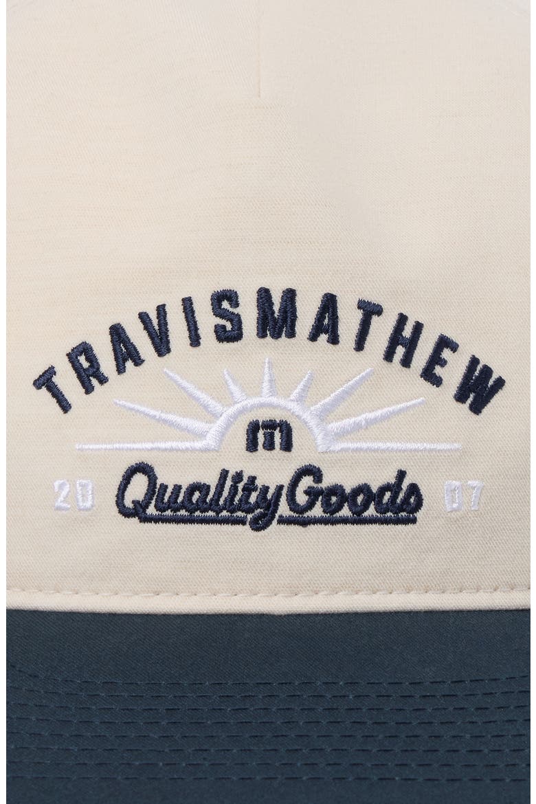 Resort Trip Baseball Cap, Alternate, color, BIRCH