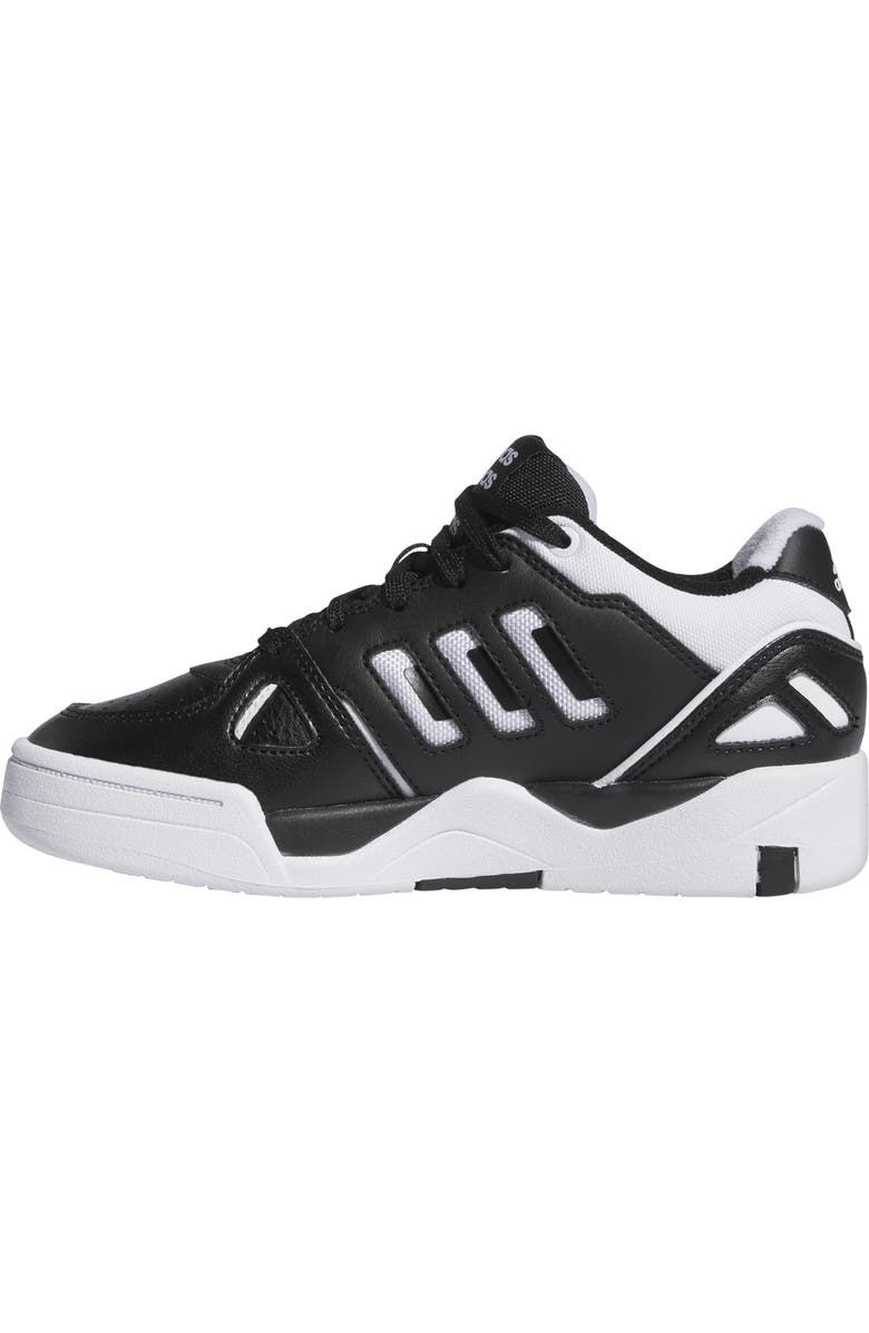 adidas Kids' Midcity Low Top Sneaker, Alternate, color,