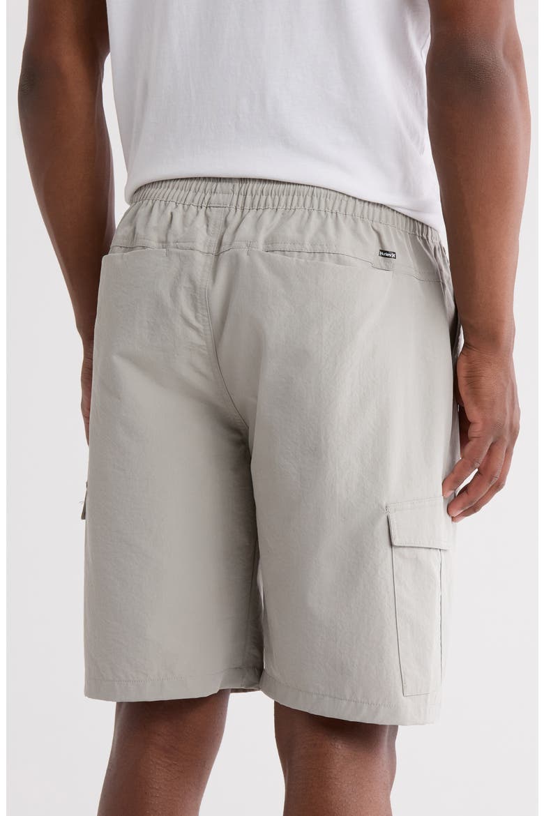 Command Cargo Shorts, Alternate, color, SANDSTORM